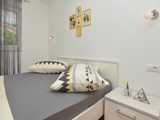 Apartamento Makarska Características 17