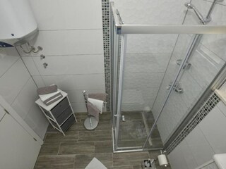 Apartamento Makarska Características 18