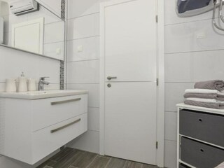 Appartement Makarska Équipement 21