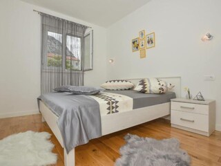 Apartment Makarska Ausstattung 22