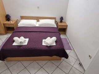 Appartement Brist Équipement 5