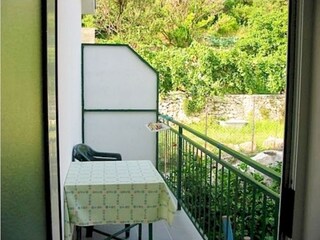 Apartment Brist Outdoor Recording 2