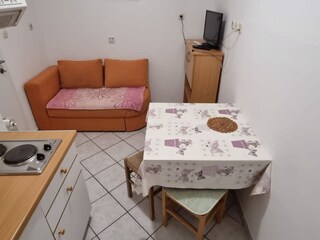 Appartement Brist Équipement 8