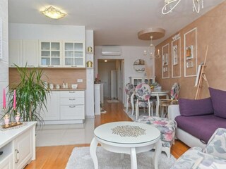 Appartamento Makarska Caratteristiche 9