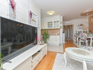 Appartement Makarska Équipement 10