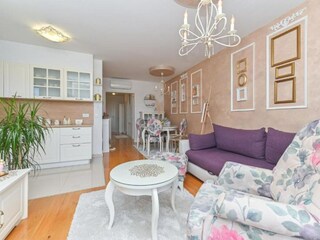 Appartamento Makarska Caratteristiche 11