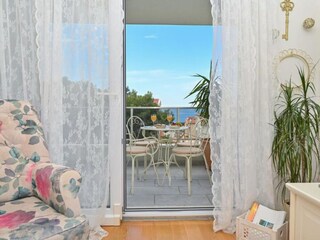 Appartement Makarska Équipement 13