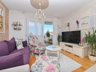 Apartment Makarska Ausstattung 12