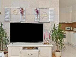 Appartement Makarska Équipement 15