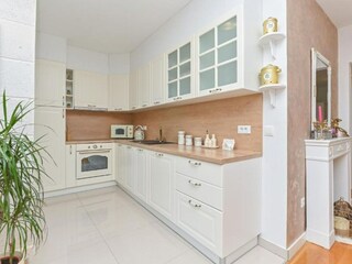 Appartement Makarska Équipement 16