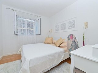 Appartement Makarska Équipement 19