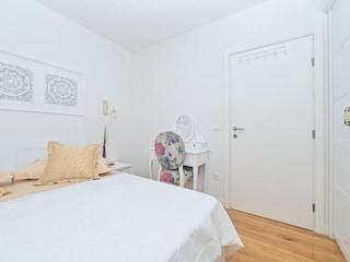 Apartment Makarska Ausstattung 16