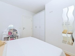 Appartement Makarska Équipement 21