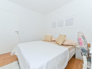 Apartamento Makarska Características 22