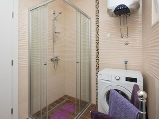 Appartement Makarska Équipement 23