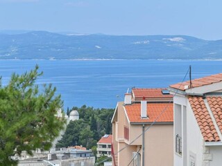 Appartamento Makarska  29