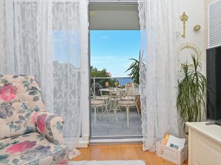 Appartamento Makarska Caratteristiche 25