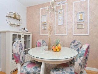 Appartamento Makarska Caratteristiche 26