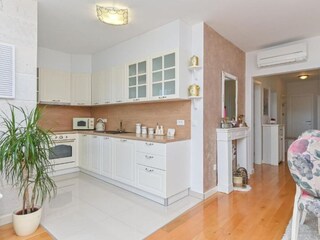 Apartamento Makarska Características 27