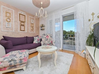 Appartement Makarska Kenmerken 1