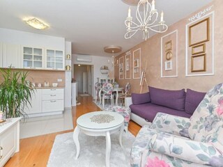 Apartment Makarska Features 22