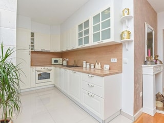 Apartment Makarska Ausstattung 23