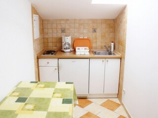 Appartement Brist Kenmerken 1