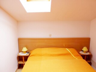 Appartement Brist Kenmerken 2