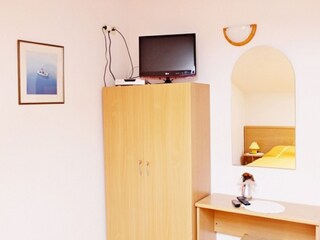 Appartement Brist Équipement 4