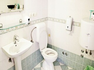 Appartement Brist Équipement 5