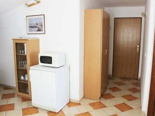 Apartamento Brist Características 4