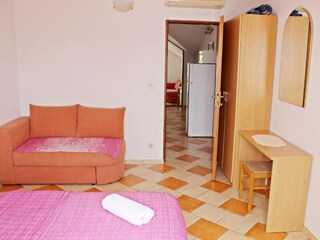 Appartement Brist Équipement 5