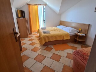 Appartement Brist Équipement 7