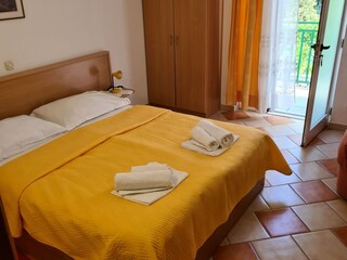 Appartement Brist Équipement 8