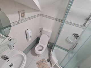 Appartement Brist Équipement 9