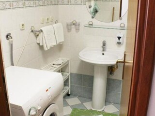 Appartement Brist Équipement 10