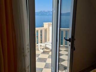 Apartment Brist Außenaufnahme 2