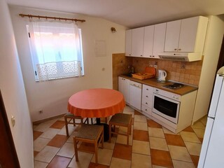 Apartamento Brist Características 11