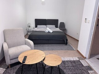 Apartment Rogotin Ausstattung 6