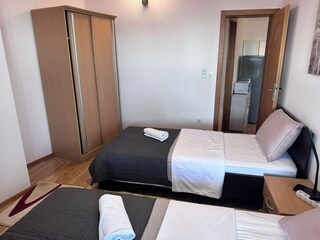 Apartment Rogotin Ausstattung 7