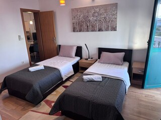 Apartamento Rogotin Características 10