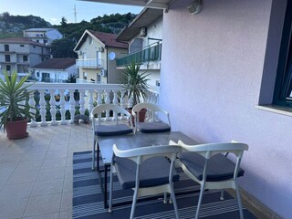 Appartement Rogotin Équipement 12