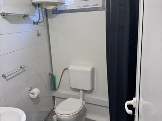 Appartement Rogotin Équipement 12