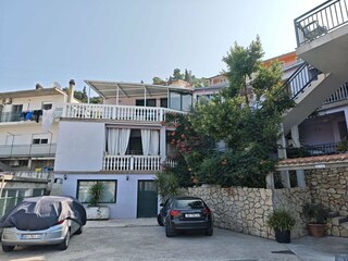 Apartamento Rogotin Grabación al aire libre 2