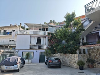 Apartment Rogotin Outdoor Recording 2