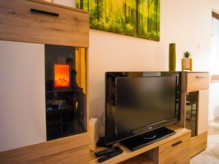 Appartement Ljubno ob Savinji Équipement 9