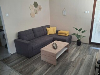 Apartment Ljubno ob Savinji Features 11