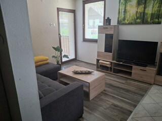 Apartment Ljubno ob Savinji Features 12