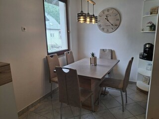 Appartamento Ljubno ob Savinji Caratteristiche 13