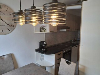 Appartement Ljubno ob Savinji Kenmerken 14